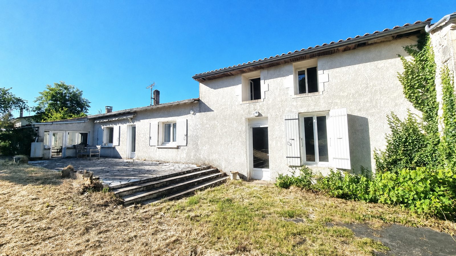 Meschers-sur-Gironde — le bien